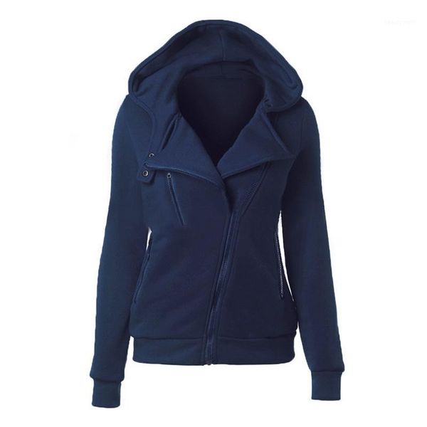 shujin 2020 new arrival women hoodies sweatshirts zipper turn down collar autumn trendy long sleeve female hooded streetwears1, Black
shujin 2020 new arrival women hoodies sweatshirts zipper turn down collar autumn trendy long sleeve female hooded streetwears1, Black
