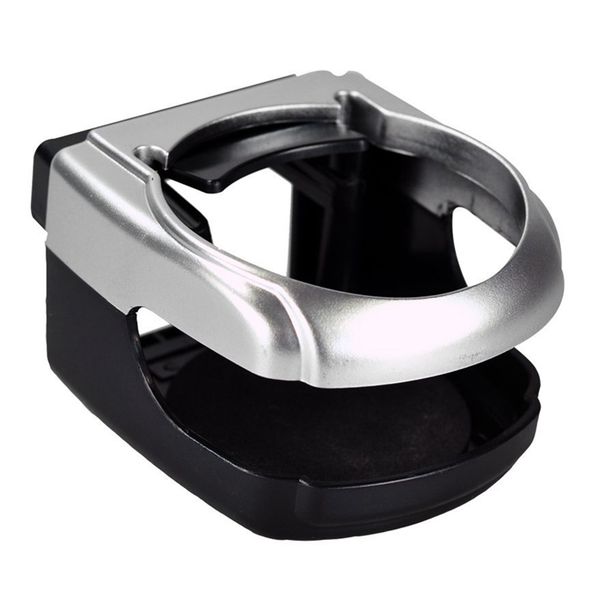 plastic drink cup bottle stand holder for auto car silver & black
plastic drink cup bottle stand holder for auto car silver & black