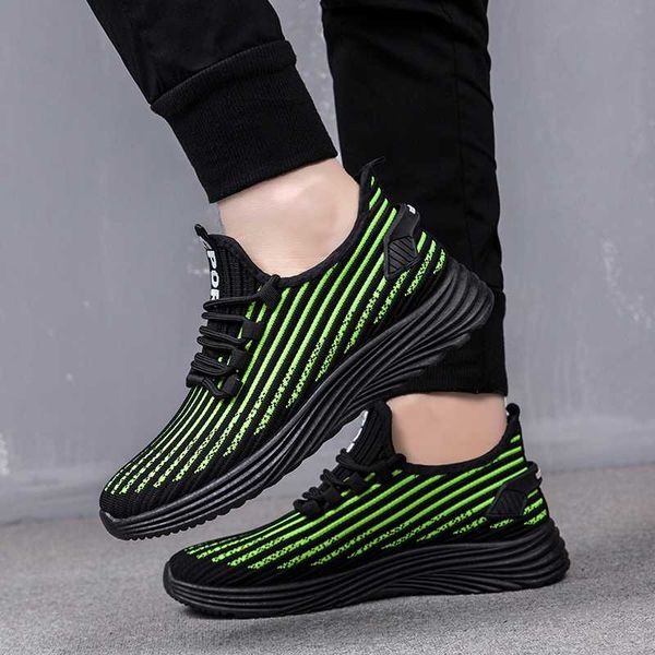 comfortable 2020 fashion shoes mens casual lightweight breathable sneakers men mesh non-slip man sports footwear, Black
comfortable 2020 fashion shoes mens casual lightweight breathable sneakers men mesh non-slip man sports footwear, Black