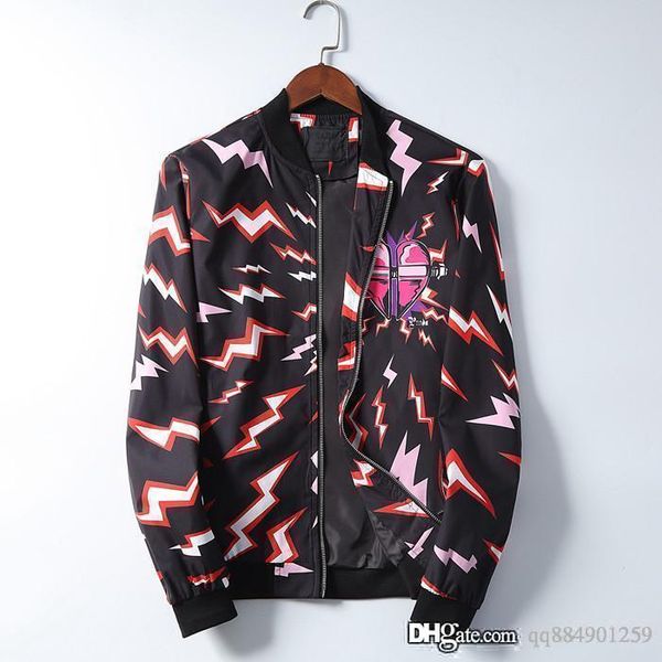mens 2020 luxury designer clothes luxury windbreaker fashion monogram mens designer coats mens designer hoodies, Black;brown
mens 2020 luxury designer clothes luxury windbreaker fashion monogram mens designer coats mens designer hoodies, Black;brown