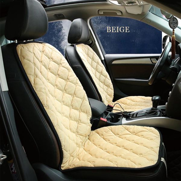 universal dc 12v car seat cushion cover seat carbon fiber warmer winter heated cover intelligent constant temperature
universal dc 12v car seat cushion cover seat carbon fiber warmer winter heated cover intelligent constant temperature