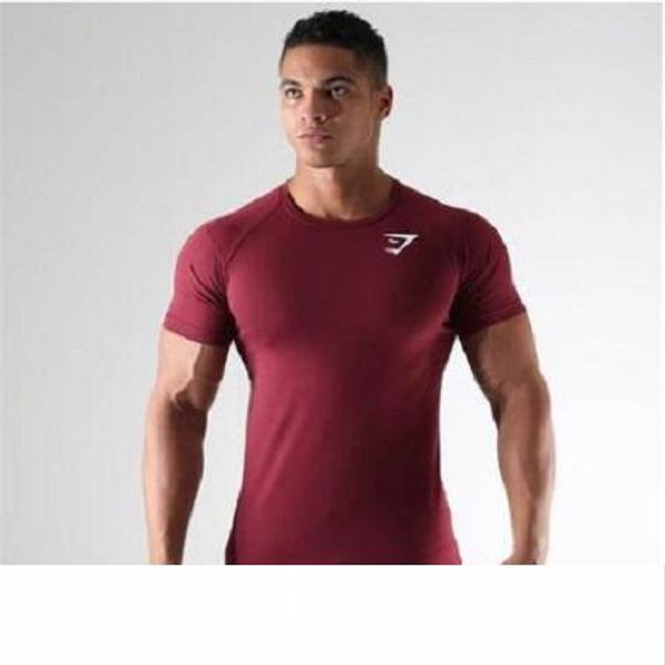 new designer mens running sport t-shirt gym fitness bodybuilding skinny print t shirt summer male jogging training tee clothing, White;black
new designer mens running sport t-shirt gym fitness bodybuilding skinny print t shirt summer male jogging training tee clothing, White;black