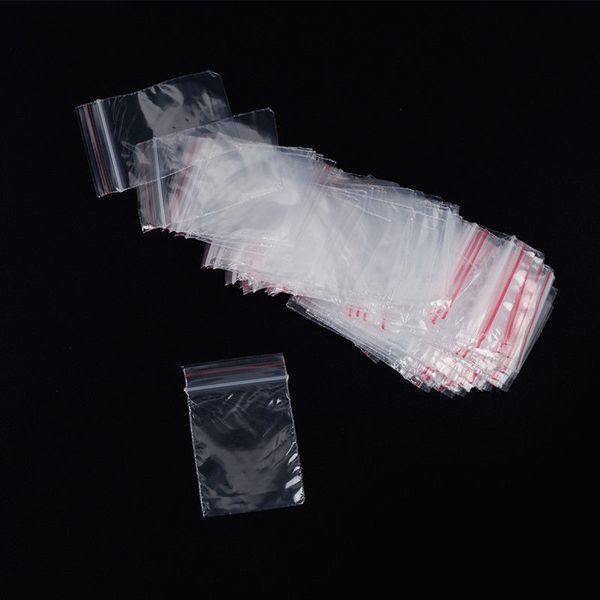 100pcs resealable bags self seal clear plastic poly bag interior accessories pe stowing tidying
100pcs resealable bags self seal clear plastic poly bag interior accessories pe stowing tidying