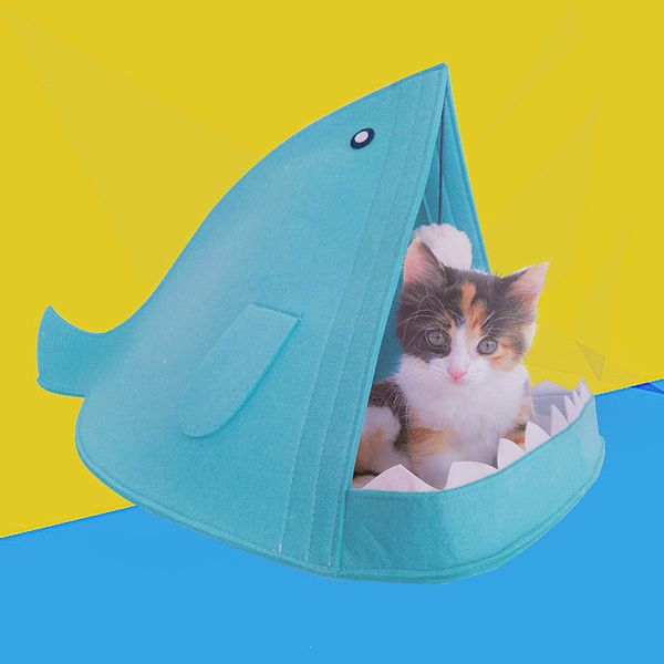 2019 pet cute fish-shape войлок pet bed теплый щенок дом для кошек на открытом воздухе творчество гнездо питомник матрас собаки мультфильм а
2019 pet cute fish-shape войлок pet bed теплый щенок дом для кошек на открытом воздухе творчество гнездо питомник матрас собаки мультфильм а
