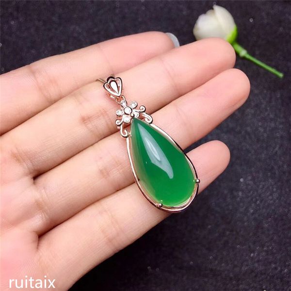 kjjeaxcmy boutique jewels s925 pure silver natural green jade medulla pendant + necklace inlay jewelry drop curve wildflowers
kjjeaxcmy boutique jewels s925 pure silver natural green jade medulla pendant + necklace inlay jewelry drop curve wildflowers