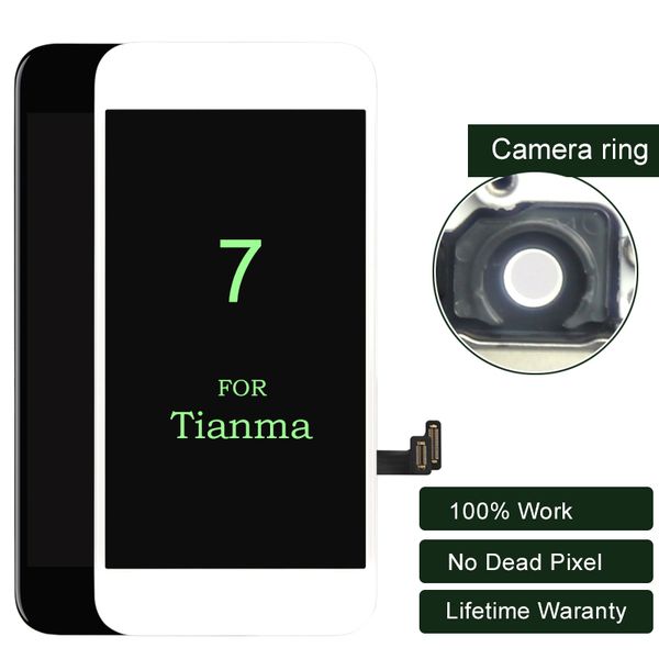 premium esr 10pcs for iphone 7 lcd display for tianma touch screen with 3d touch for iphone lcd digitizer 7g assembly 4.7 inch
premium esr 10pcs for iphone 7 lcd display for tianma touch screen with 3d touch for iphone lcd digitizer 7g assembly 4.7 inch