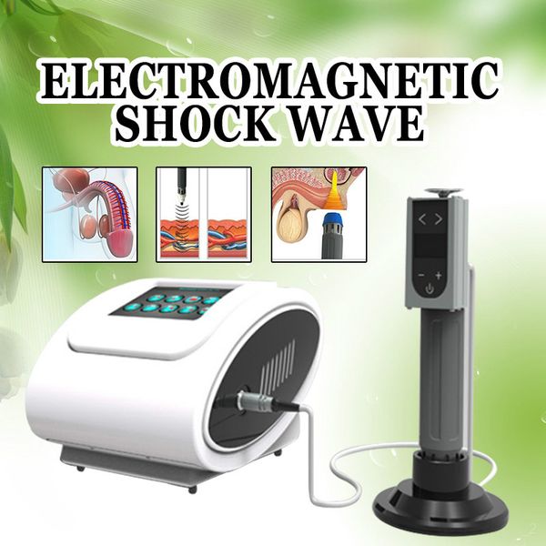 2020 newset portable shock wave massage machine for ed treatment/ ed shock wave machine for slimming
2020 newset portable shock wave massage machine for ed treatment/ ed shock wave machine for slimming