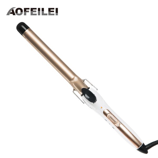 new electric hair brush digital temperature control styling tools hair curling iron curler styler fit for men women short
new electric hair brush digital temperature control styling tools hair curling iron curler styler fit for men women short