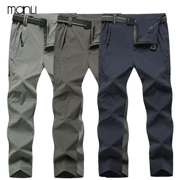 2020 men's summer quick dry hiking pants outdoor 8xl mens breathable shorts men mountain camping trekking trousers, Black;green
2020 men's summer quick dry hiking pants outdoor 8xl mens breathable shorts men mountain camping trekking trousers, Black;green