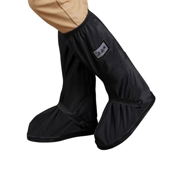 motorcycle cycling rain shoes covers waterproof bicycle thicker scootor nonslip boot overshoes rainproof boot reusable unisex
motorcycle cycling rain shoes covers waterproof bicycle thicker scootor nonslip boot overshoes rainproof boot reusable unisex