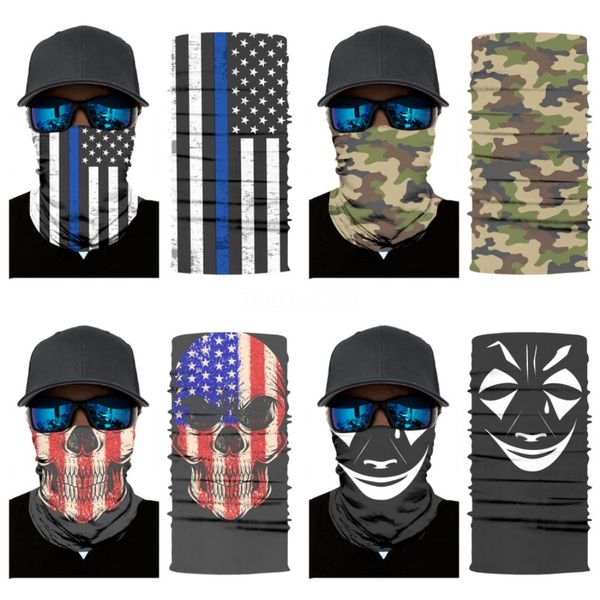 vertvie 2 1pcs camouflage scarves dustproof headband outdoor sport cycling bandanas camping hiking washouts headwear magic skull scarf#271, Blue;black
vertvie 2 1pcs camouflage scarves dustproof headband outdoor sport cycling bandanas camping hiking washouts headwear magic skull scarf#271, Blue;black