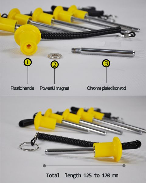 magnetic bolt of fitness equipment,selector pin for weight stack, strength training screw bolt yellow head diameter 8mm or 10mm
magnetic bolt of fitness equipment,selector pin for weight stack, strength training screw bolt yellow head diameter 8mm or 10mm