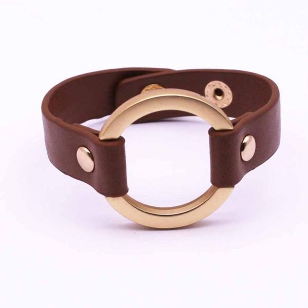 2020 new fashion pu leather bracelets for women wide circle buckle charm adjustable wrap bracelet women jewelry gift, Black
2020 new fashion pu leather bracelets for women wide circle buckle charm adjustable wrap bracelet women jewelry gift, Black