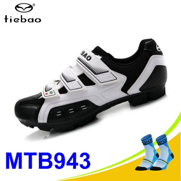 tiebao cycling shoes sapatilha ciclismo mtb men women self-locking breathable superstar original bicycle mtb racing bike shoes, Black
tiebao cycling shoes sapatilha ciclismo mtb men women self-locking breathable superstar original bicycle mtb racing bike shoes, Black