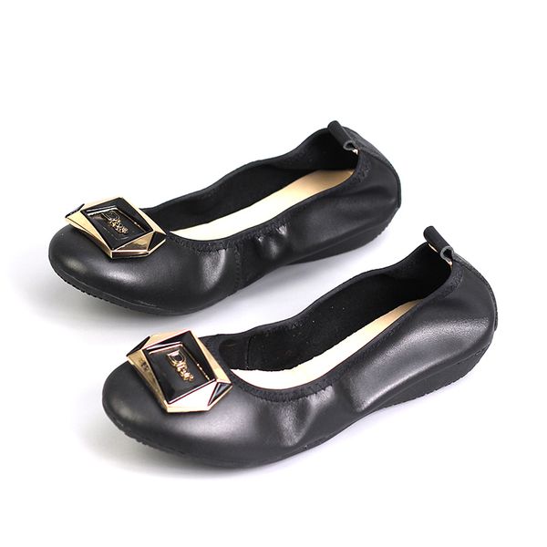 fashion moccasins female flats genuine leather large size 34-43 women shoes slip-on ballet flats fall women shoes scarpe, Black
fashion moccasins female flats genuine leather large size 34-43 women shoes slip-on ballet flats fall women shoes scarpe, Black