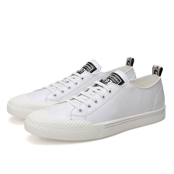 summer men casual shoes comfortable breathable fashion hombre zapatos classic leather shoes, Black
summer men casual shoes comfortable breathable fashion hombre zapatos classic leather shoes, Black