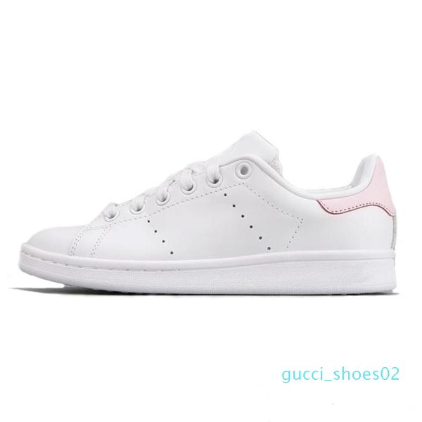platform kanye fashion stan smith core black sneakers white green white blue skateboarding shoes stars flats mens womens designer shoes g02
platform kanye fashion stan smith core black sneakers white green white blue skateboarding shoes stars flats mens womens designer shoes g02