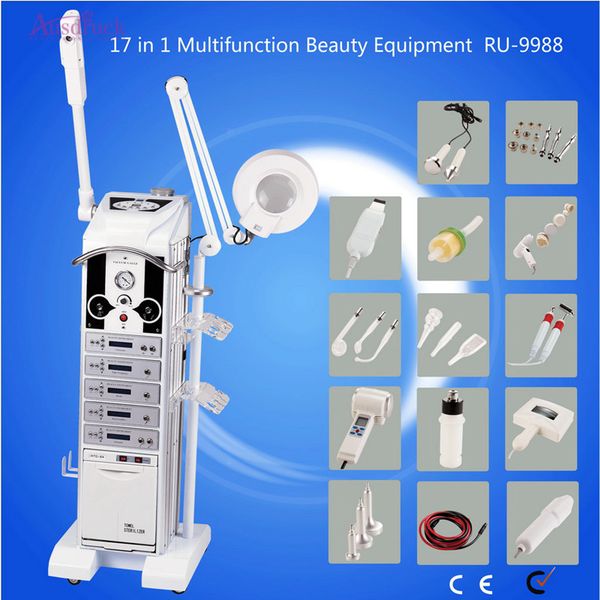 eu tax beauty salon special multi-function introduction pn rejuvenation ice town heat guide deep cleansing sterilization ru-9988
eu tax beauty salon special multi-function introduction pn rejuvenation ice town heat guide deep cleansing sterilization ru-9988