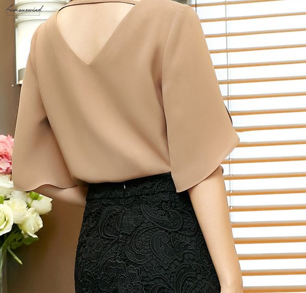 blouses summer womens casual solid shirt blusa feminina butterfly sleeve korean loose women blouse black blusas top, White
blouses summer womens casual solid shirt blusa feminina butterfly sleeve korean loose women blouse black blusas top, White