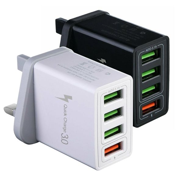 4usb зарядное устройство quick charge 3.0 qc3. 0 быстрая зарядка зарядное устройство для мобильного телефона iphone samsung huawei new
4usb зарядное устройство quick charge 3.0 qc3. 0 быстрая зарядка зарядное устройство для мобильного телефона iphone samsung huawei new
