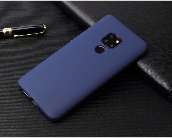 for huawei mate20 mate20pro mate20x p30lite p20pro p20 p30 p30pro nova5 mate30lite cover slim ultra thin frosted tpu soft case
for huawei mate20 mate20pro mate20x p30lite p20pro p20 p30 p30pro nova5 mate30lite cover slim ultra thin frosted tpu soft case