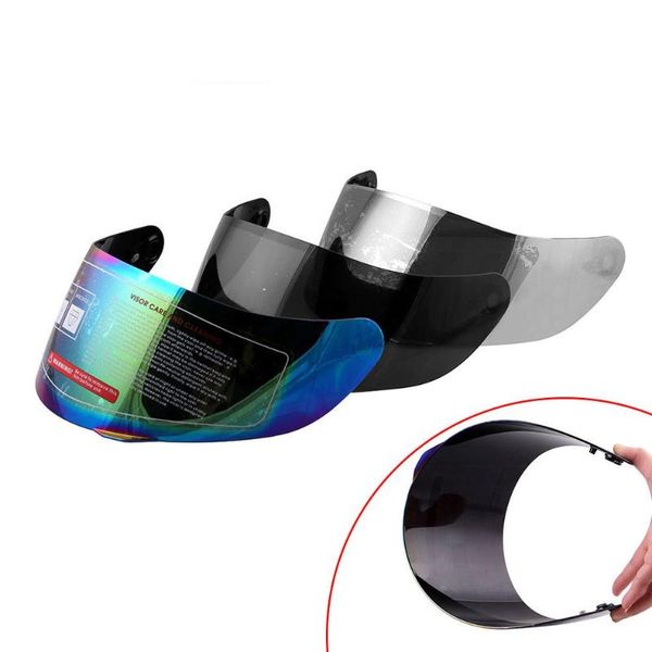 helmet visor formotorcycle helmet shield parts original glasses for motorbike lens full face
helmet visor formotorcycle helmet shield parts original glasses for motorbike lens full face