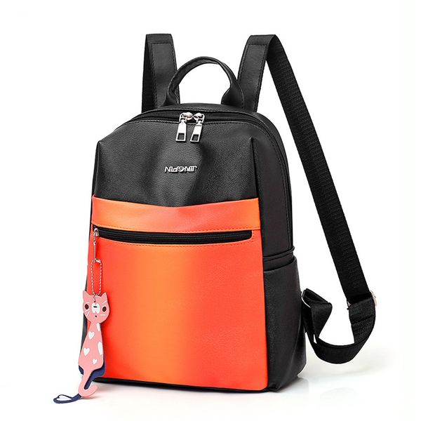 waterproof casual women backpack anti-theft pu rucksack mochila feminina lightweight school shoulder bags for teenagers girls
waterproof casual women backpack anti-theft pu rucksack mochila feminina lightweight school shoulder bags for teenagers girls