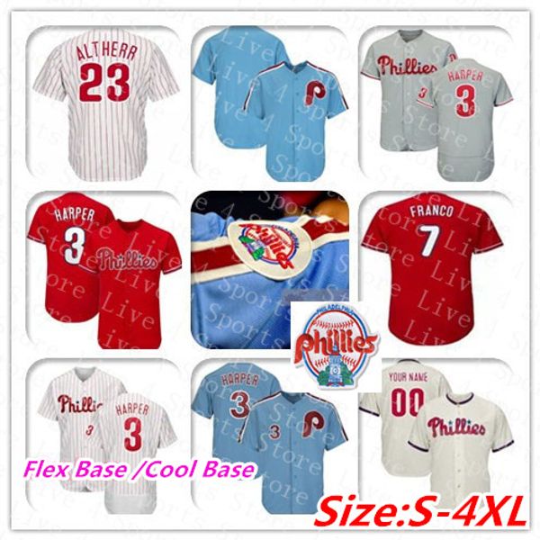 Cu tom phillie jer ey 3 bryce harper philadelphia rhy ho kin jt realmuto aaron nola mike chmidt odubel herrera cott kingery utley women
Cu tom phillie jer ey 3 bryce harper philadelphia rhy ho kin jt realmuto aaron nola mike chmidt odubel herrera cott kingery utley women