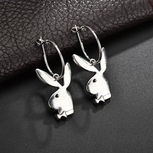 drop earrings for women silver color ear jewelry lovely animal earrings birthday gift wholesale accessories
drop earrings for women silver color ear jewelry lovely animal earrings birthday gift wholesale accessories