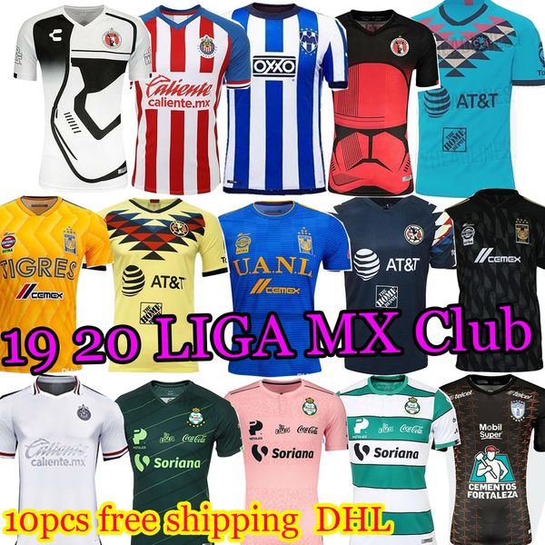 dhl бесплатная доставка 2019 2020 liga mx club america футбол джерси 19 20 чивас тигрес cruz azul santos трикотажные изделия футбола размер, Black
dhl бесплатная доставка 2019 2020 liga mx club america футбол джерси 19 20 чивас тигрес cruz azul santos трикотажные изделия футбола размер, Black