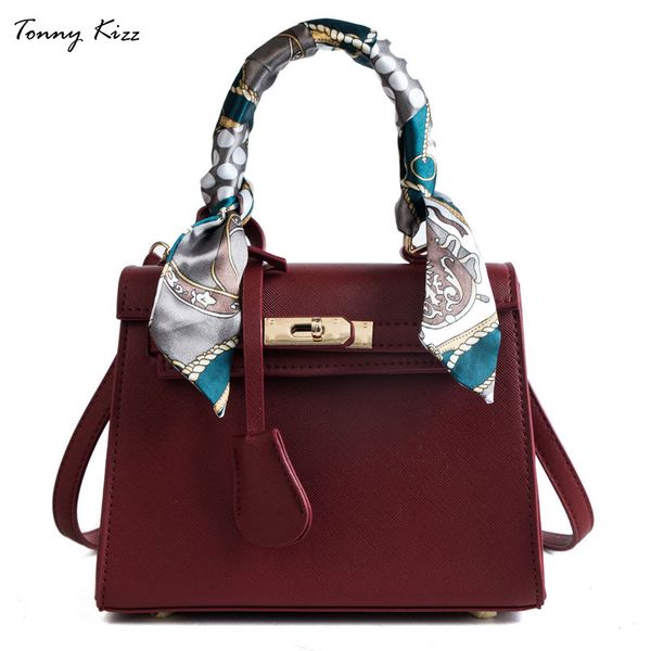 Tonny Kizz luxury handbags women bags designer 2019 PU leather crossbody bags for women shoulder crossbody ribbons bolsa
Tonny Kizz luxury handbags women bags designer 2019 PU leather crossbody bags for women shoulder crossbody ribbons bolsa