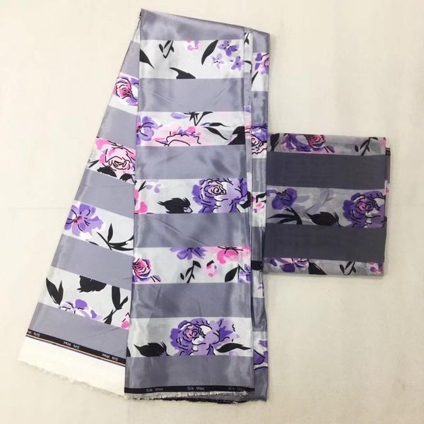 whoesale silk fabric african print fabric nigerian ankara fabrics african wax prints for party 5yards for cloth, Black;white
whoesale silk fabric african print fabric nigerian ankara fabrics african wax prints for party 5yards for cloth, Black;white