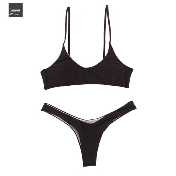new bikinis women swimsuit summer beach wear push up swimwear bikini set halter bathing suits xxl swim, White;black
new bikinis women swimsuit summer beach wear push up swimwear bikini set halter bathing suits xxl swim, White;black