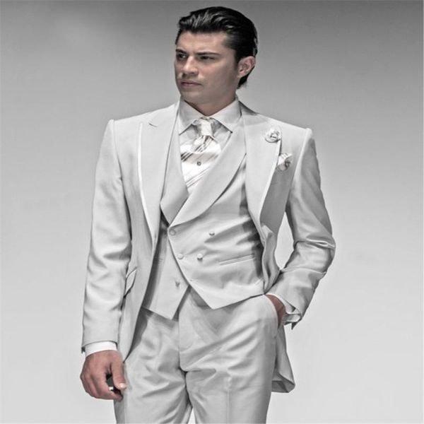 latest coat pant designs ivory single breasted men suit italian formal skinny prom custom men tuxedo 3 piece suit, White;black
latest coat pant designs ivory single breasted men suit italian formal skinny prom custom men tuxedo 3 piece suit, White;black