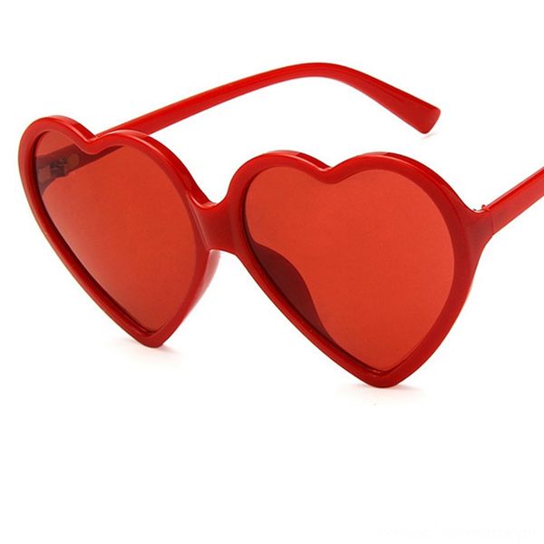 women cute sun glasses sunglasses fashion love heart sunglasses brand designer retro vintage sun glasses red shades, White;black
women cute sun glasses sunglasses fashion love heart sunglasses brand designer retro vintage sun glasses red shades, White;black