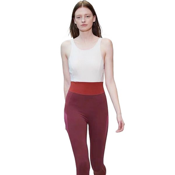 yoga jumpsuit sport set patchwork women bodycon body training fitness jumpsuits tight fit gym jogging dance sportwear, White;red
yoga jumpsuit sport set patchwork women bodycon body training fitness jumpsuits tight fit gym jogging dance sportwear, White;red