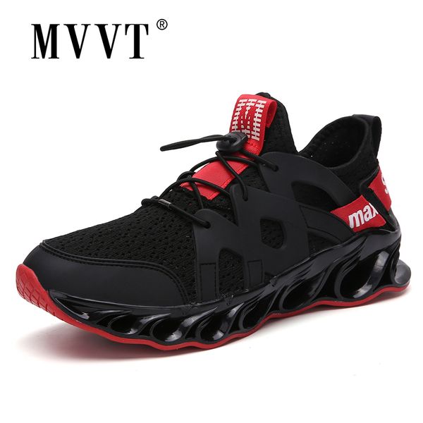 fashion blade design running shoes me autumn shoes breathable mesh sport men sneakers cushioning outdoor training
fashion blade design running shoes me autumn shoes breathable mesh sport men sneakers cushioning outdoor training