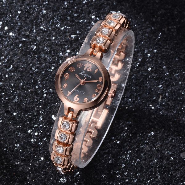 wtach women lvpai watches women quartz wristwatch clock ladies dress gift watches relogio digital feminino, Slivery;brown
wtach women lvpai watches women quartz wristwatch clock ladies dress gift watches relogio digital feminino, Slivery;brown