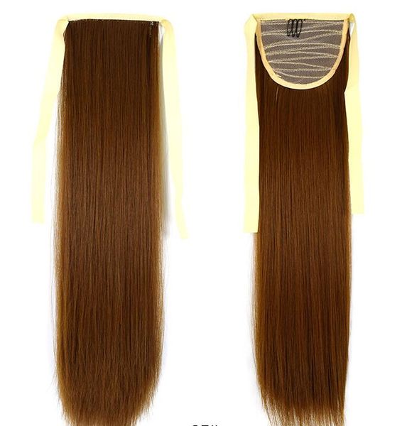 007 Европа и США. Синтетические хвостики, клип на наращивание волос. Конский хвост, 24дюйма, 120г.
007 Европа и США. Синтетические хвостики, клип на наращивание волос. Конский хвост, 24дюйма, 120г.