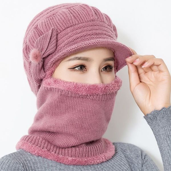 female neck warmer autumn winter beanies hats mask women winter hat knitted hats scarf set beanie ski caps woman, Blue;gray
female neck warmer autumn winter beanies hats mask women winter hat knitted hats scarf set beanie ski caps woman, Blue;gray