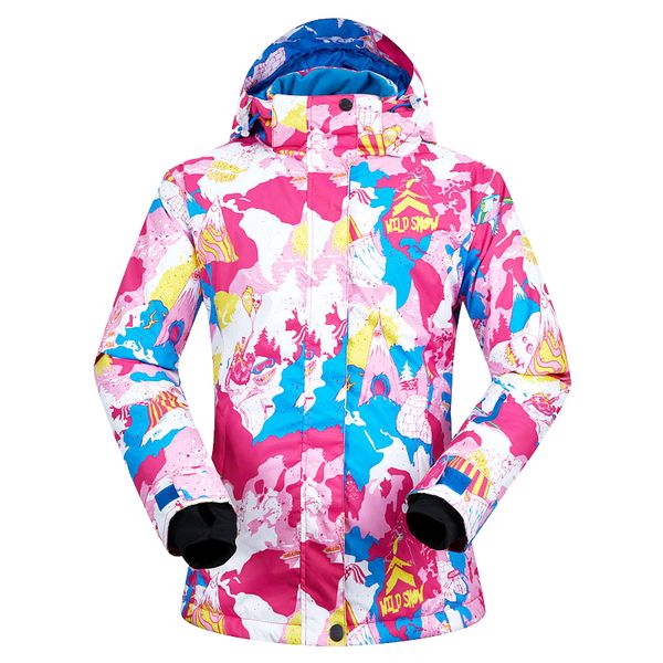 ski jacket women winter xueren windproof waterproof breathable warmth coat snow clothes skiing and snowboarding jacket brands
ski jacket women winter xueren windproof waterproof breathable warmth coat snow clothes skiing and snowboarding jacket brands