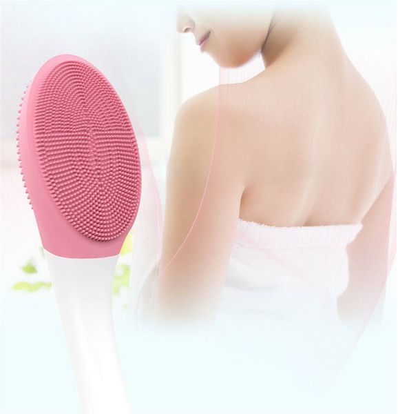 electric massage sonic body bath brush soft silica gel body brush gentle exfoliation and sonic cleansing for all skin types
electric massage sonic body bath brush soft silica gel body brush gentle exfoliation and sonic cleansing for all skin types