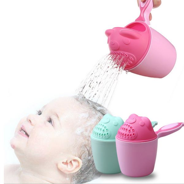 baby shampoo rinse cup toddle cartoon water swimming balier baby shower spoons bathing washing hair cup kids bath tool
baby shampoo rinse cup toddle cartoon water swimming balier baby shower spoons bathing washing hair cup kids bath tool