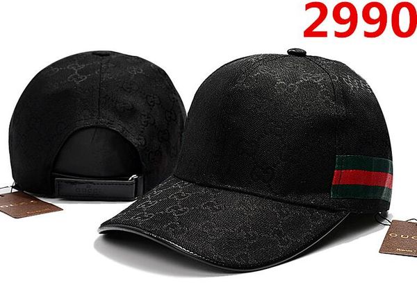 New designer Cotton Luxury brand Caps Embroidery hats for men Fashion snapbacks baseball cap women luxury visor gorras bone casquette hat
New designer Cotton Luxury brand Caps Embroidery hats for men Fashion snapbacks baseball cap women luxury visor gorras bone casquette hat