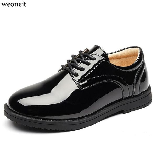 weoneit british style school children shoes fashion joker flats formal big kids shoes black leather boys kid cn size 26-42, Black;grey
weoneit british style school children shoes fashion joker flats formal big kids shoes black leather boys kid cn size 26-42, Black;grey