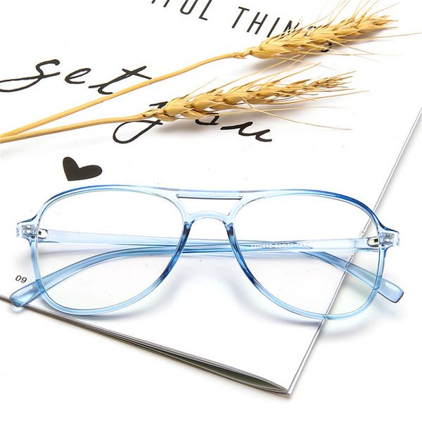 2019 new fashion retro women glasses frame aviation men eyeglasses frame vintage clear lens glasses optical spectacle, Black
2019 new fashion retro women glasses frame aviation men eyeglasses frame vintage clear lens glasses optical spectacle, Black