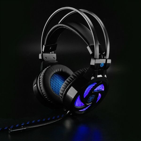 soyto usb stereo gaming headset 7.1 virtual surround bass gaming earphone headphone with mic led light for computer pc gamer
soyto usb stereo gaming headset 7.1 virtual surround bass gaming earphone headphone with mic led light for computer pc gamer