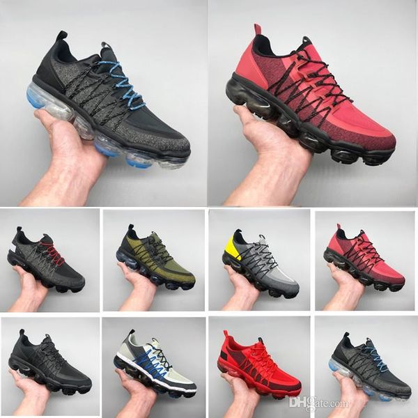 2019 new fashion Run Utility Mens Trainers brand knit pad designer casual shoes Chaussures black white gray Zapatos size 40-45
2019 new fashion Run Utility Mens Trainers brand knit pad designer casual shoes Chaussures black white gray Zapatos size 40-45
