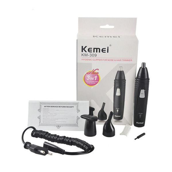 multifunction km-309 rechargeable 3-in-1 shaver kid's hair cut clipper epilatore per naso tondeuse hairclippersdesign tjcwp
multifunction km-309 rechargeable 3-in-1 shaver kid's hair cut clipper epilatore per naso tondeuse hairclippersdesign tjcwp