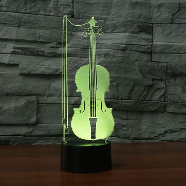 cello instrument table 3d lamp modeling small night lamp lead creative bedside 3d light novelty led usb led night light
cello instrument table 3d lamp modeling small night lamp lead creative bedside 3d light novelty led usb led night light